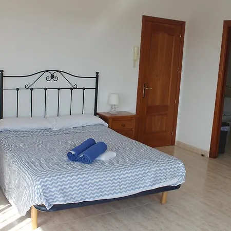 Claudia Prázdninový dům Lloret de Mar