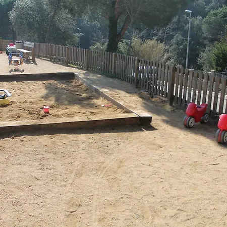 Prázdninový dům Claudia Lloret de Mar